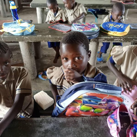Back To School Project photo 5